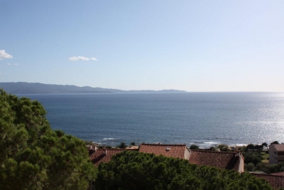 appartement location de vacances corse
